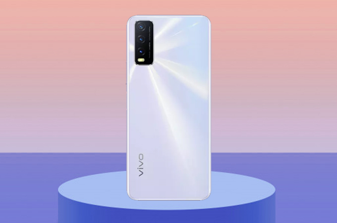 Vivo Y20