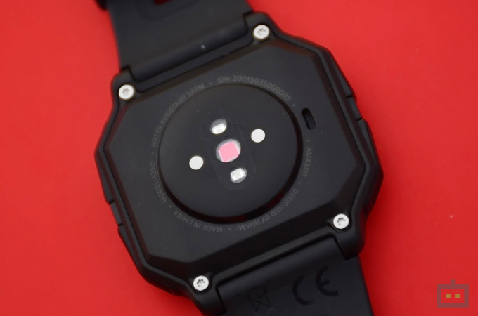 Amazfit Neo Retro Style