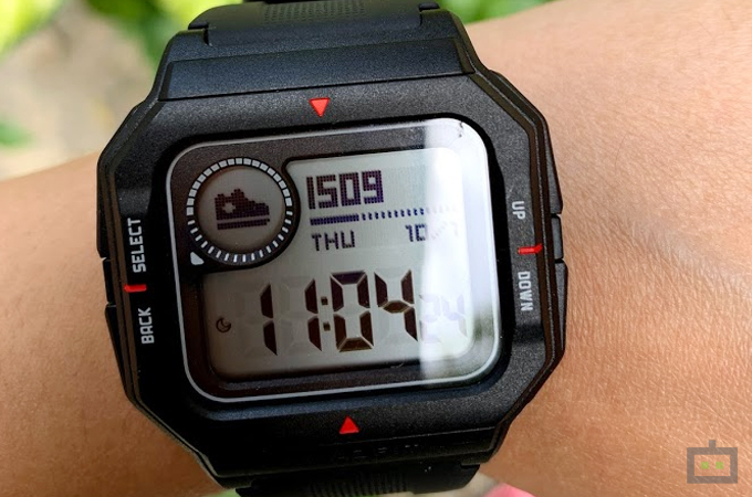 Amazfit Neo Retro Style