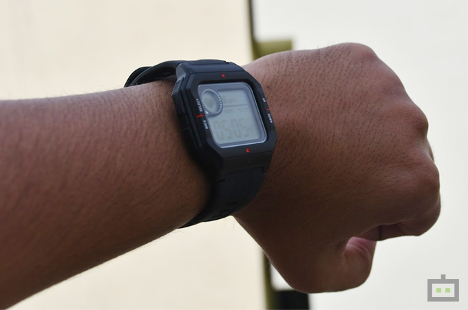 Amazfit Neo Retro Style