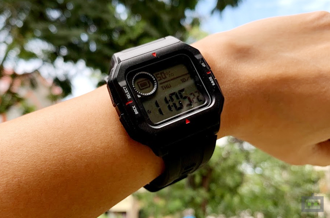 Amazfit Neo Retro Style