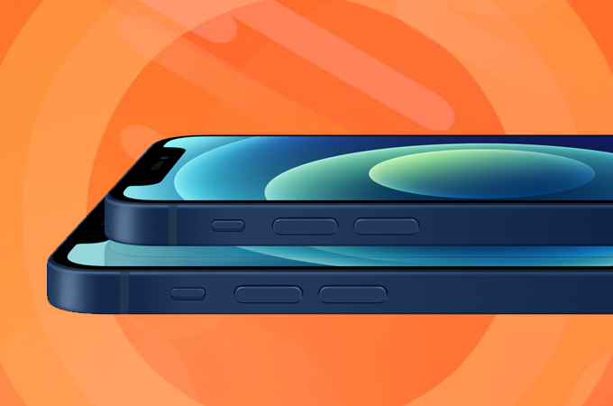 Apple iPhone 12