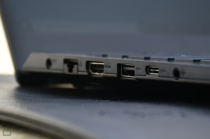 Asus VivoBook 15 F571 Review