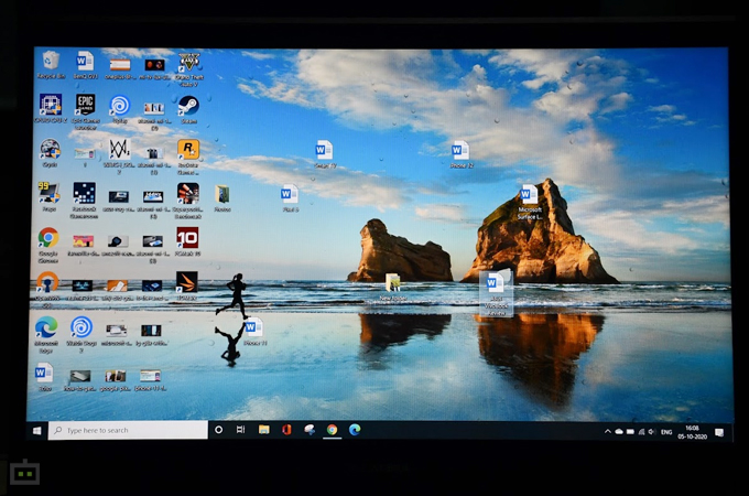 Asus VivoBook 15 F571 Review