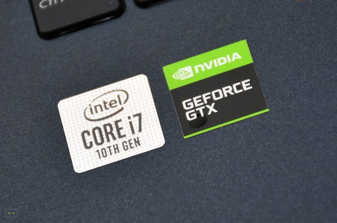 Asus VivoBook 15 F571 Review