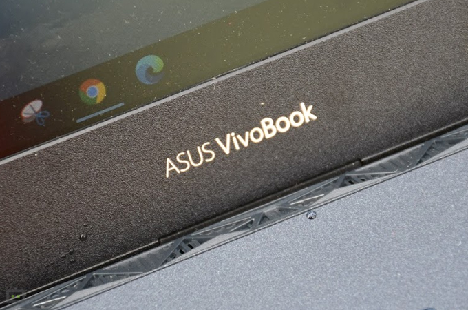 Asus VivoBook 15 F571 Review