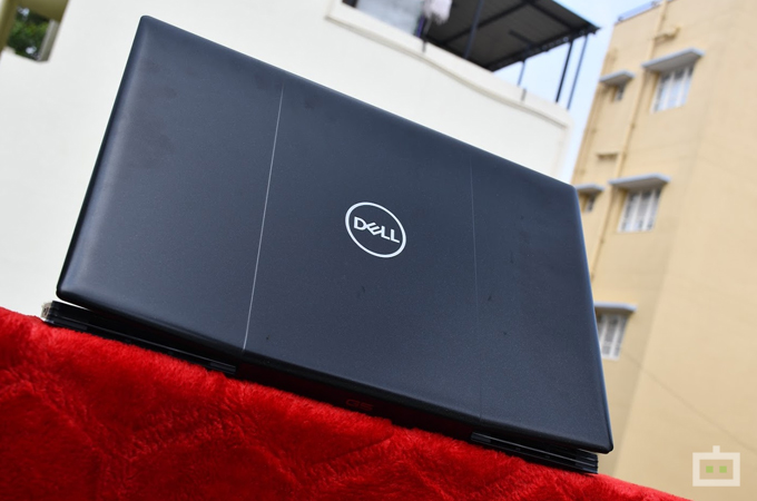 Dell G5 15 5500 Review