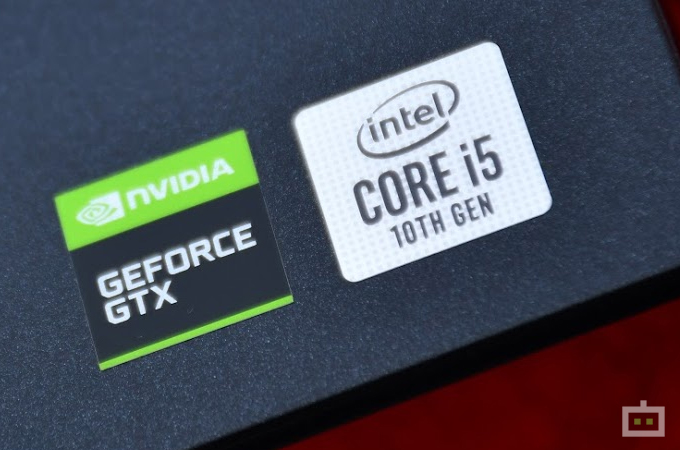 Dell G5 15 5500 Review