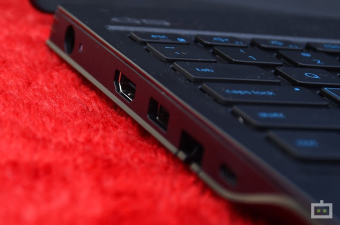 Dell G5 15 5500 Review