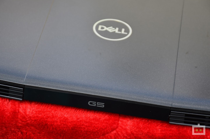 Dell G5 15 5500 Review