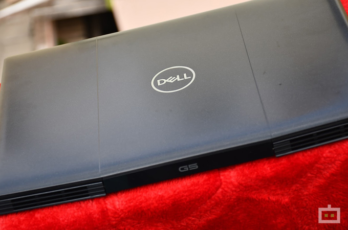 Dell G5 15 5500 Review