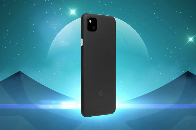Google Pixel 4A
