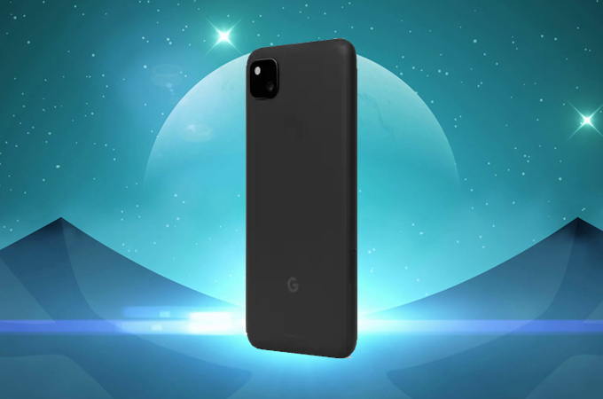 Google Pixel 4A