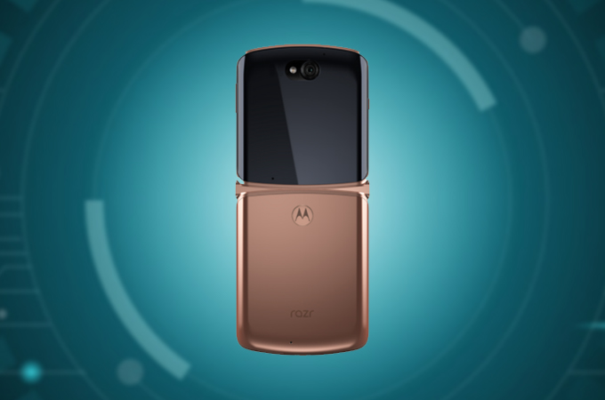Motorola Razr 5G