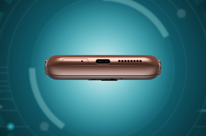 Motorola Razr 5G