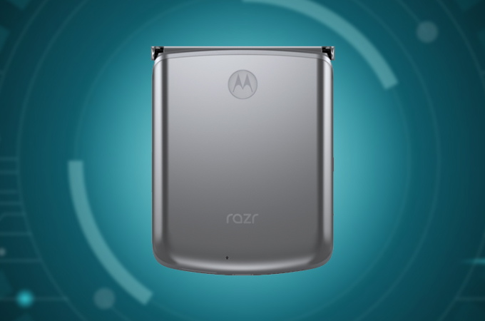 Motorola Razr 5G