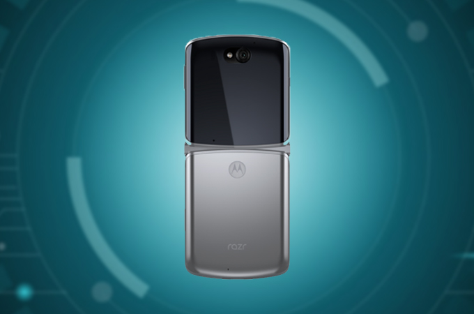 Motorola Razr 5G