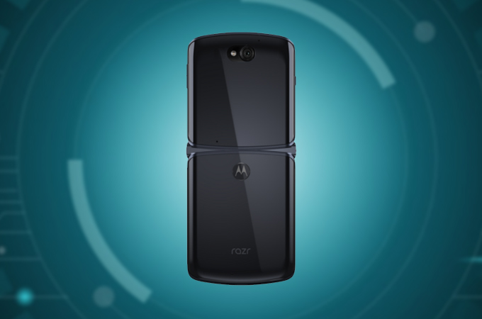 Motorola Razr 5G