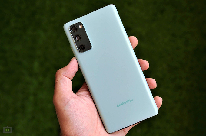 Samsung Galaxy S20 FE Reviews