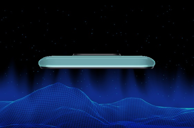 Tecno Camon 16