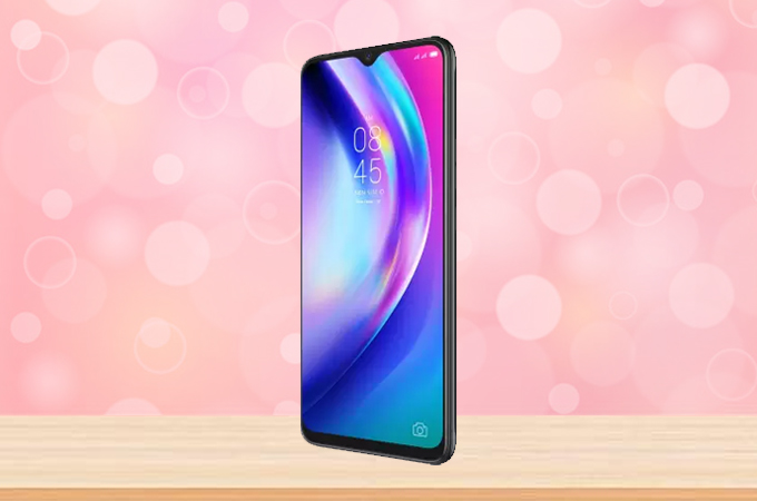 Tecno Spark Power 2 Air