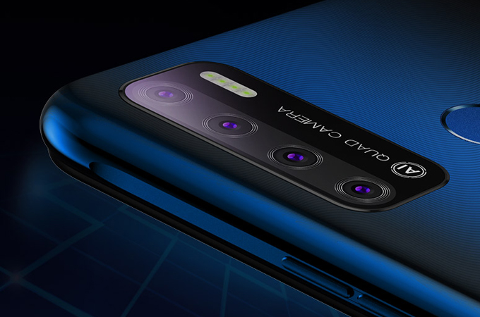 Tecno Spark Power 2 Air