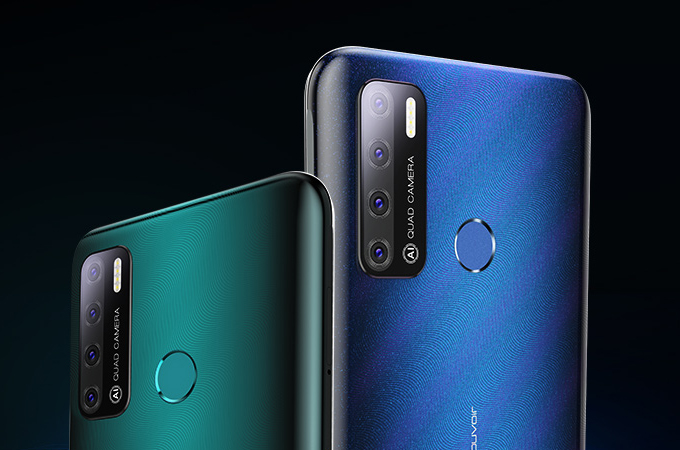 Tecno Spark Power 2 Air