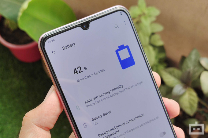 Vivo V20 First Impressions