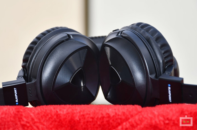 Blaupunkt BH-11 Wireless Headphones Review