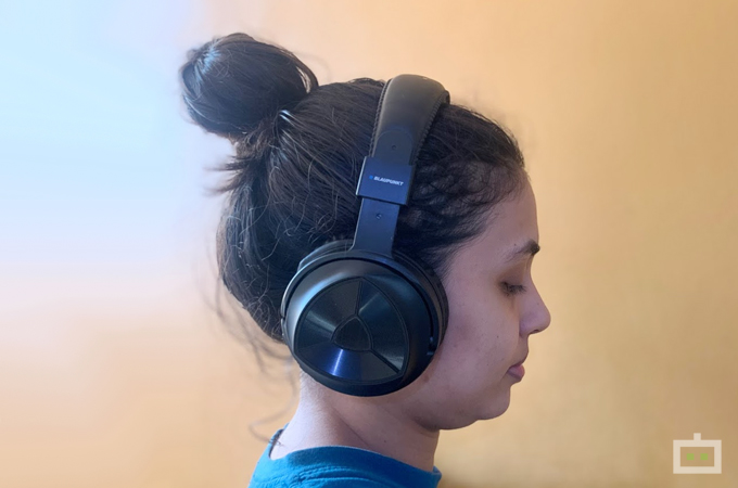 Blaupunkt BH-11 Wireless Headphones Review
