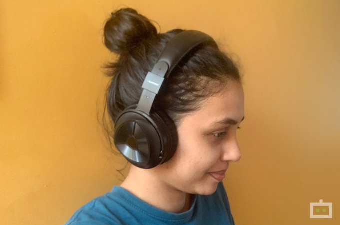 Blaupunkt BH-11 Wireless Headphones Review