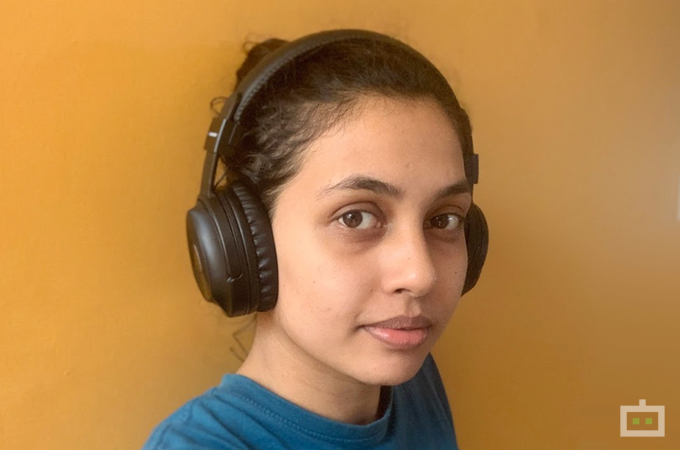 Blaupunkt BH-11 Wireless Headphones Review