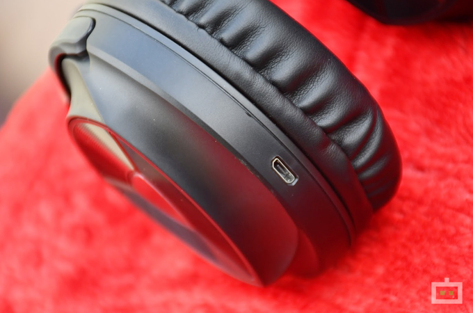 Blaupunkt BH-11 Wireless Headphones Review