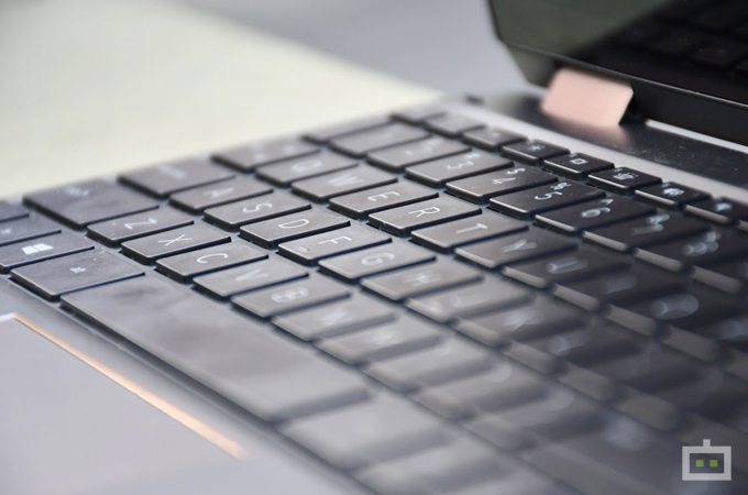 HP Spectre X360 Review