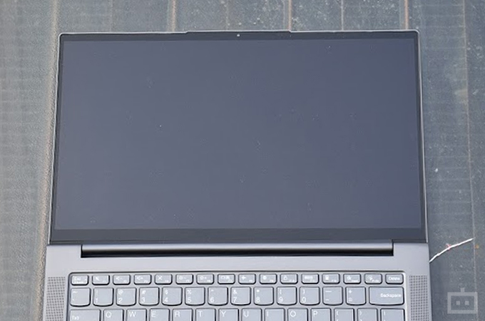 Lenovo Yoga Slim 7 Review
