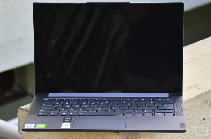 Lenovo Yoga Slim 7 Review