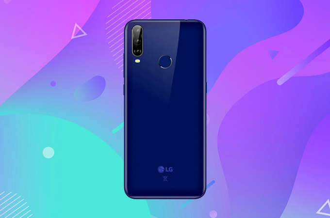 LG W31