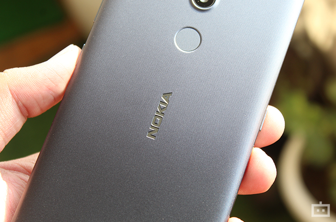 Nokia 2.4 First Impressions