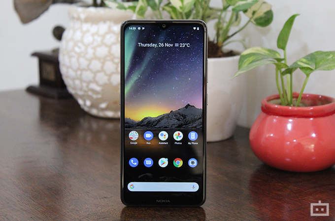 Nokia 2.4 First Impressions