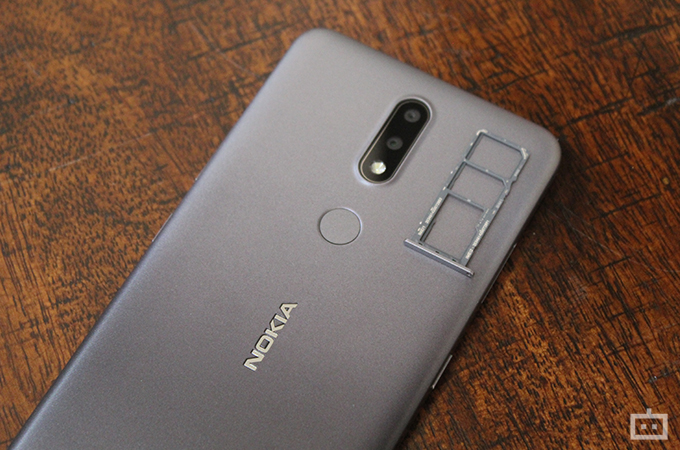 Nokia 2.4 First Impressions