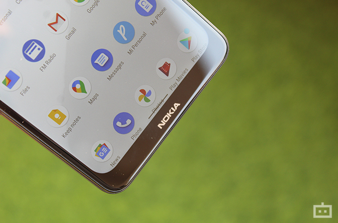 Nokia 2.4 First Impressions