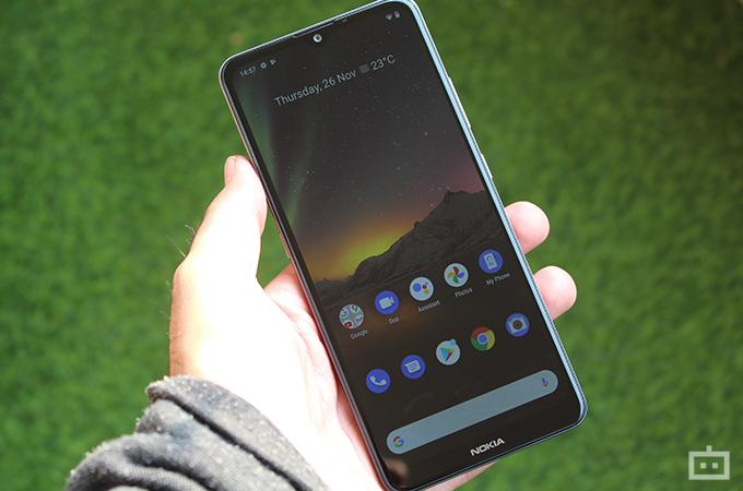 Nokia 2.4 First Impressions