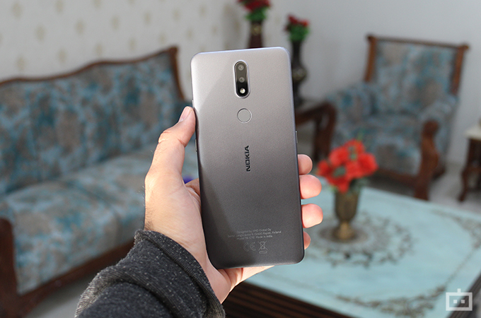 Nokia 2.4 First Impressions