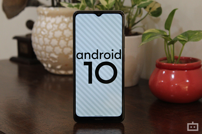 Nokia 2.4 First Impressions