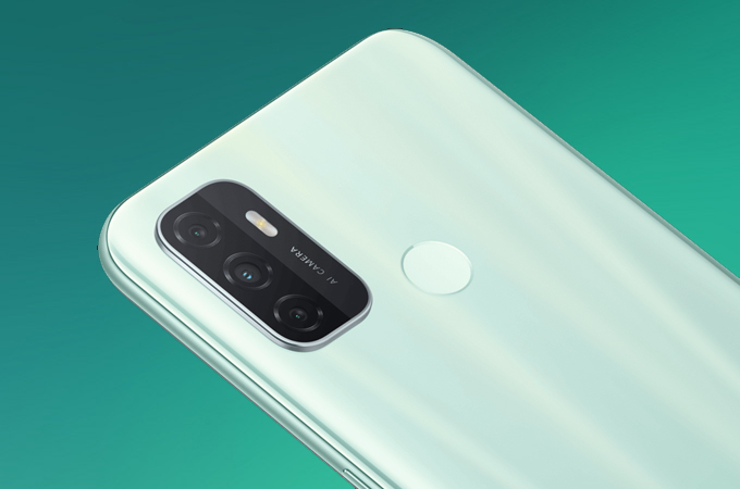 OPPO A33 (2020)