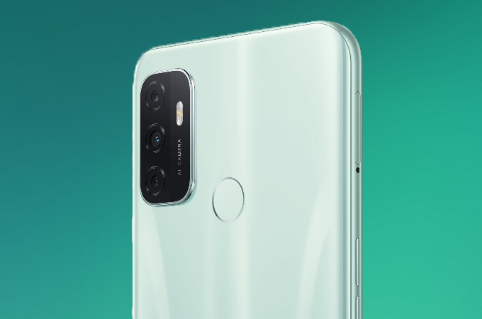 OPPO A33 (2020)
