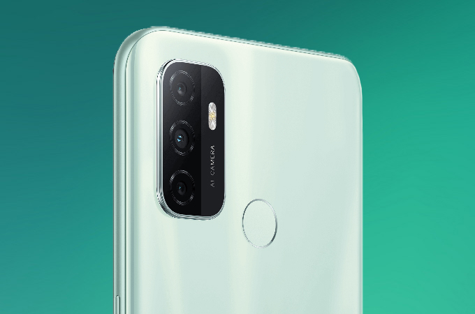 OPPO A33 (2020)