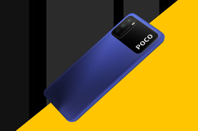 Poco M3