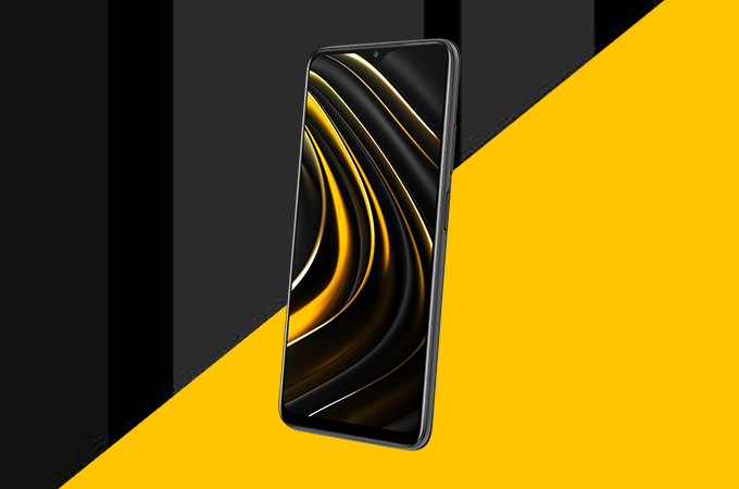 Poco M3