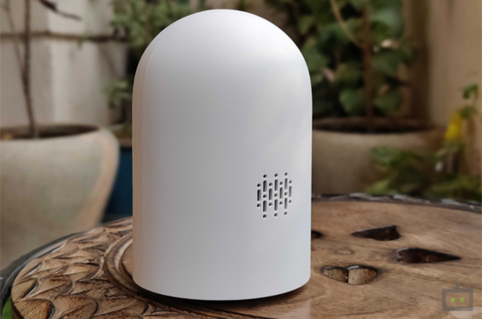 Realme 360 Degree Smart Camera Review